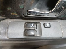 Recambio de mando elevalunas delantero izquierdo para mitsubishi montero   (v3_w, v2_w, v4_w, v5_w) 2.8 td (v46w, v26w) referenc